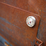 Weltevree® Outdooroven Magnetic Thermometer