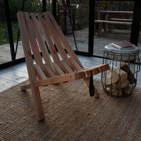 Weltevree® Fieldchair