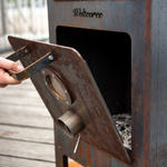 Weltevree® Outdooroven Door
