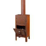 Weltevree® Outdooroven Door