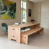 Weltevree® Foresty Table