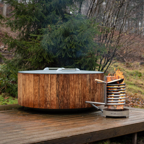 Weltevree® Dutchtub Wood