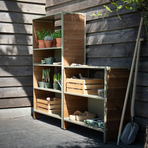 Weltevree® Rabat Shelving