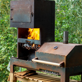 Weltevree® Outdooroven XL