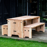 Weltevree® Foresty Table
