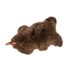 Weltevree® Sheepcoat Brown (70 x 100 cm)
