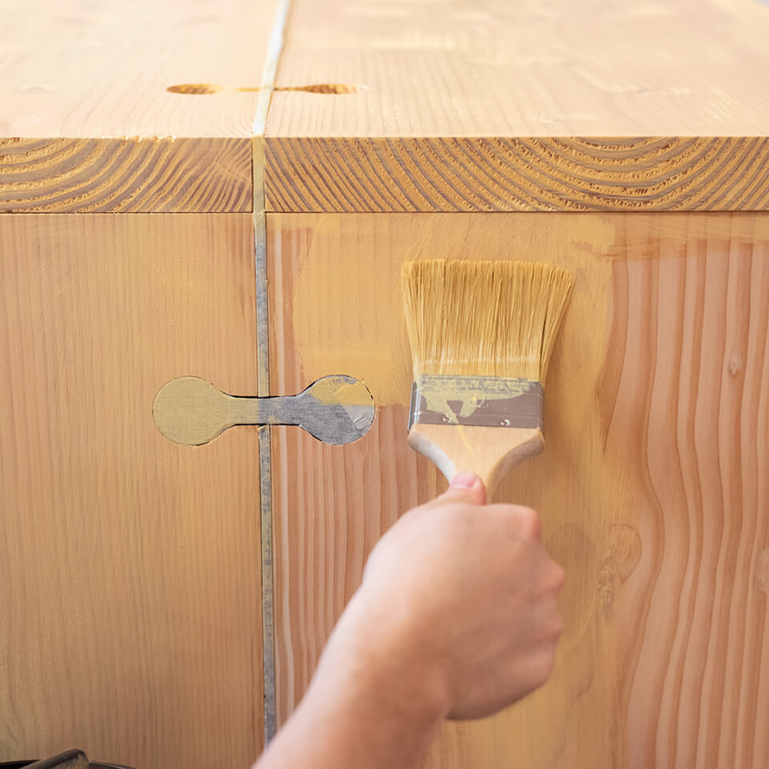 Weltevree® Onderhoudskit Hout