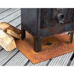 Weltevree® Outdooroven Floorplate