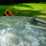Weltevree® Cover voor Dutchtub Original en Dutchtub Wood