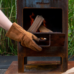 Weltevree® Outdooroven Door