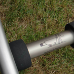 Weltevree® Hand Trailer voor Dutchtub Original