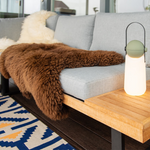 Weltevree® Sheepskin Brown (70 x 100 cm)