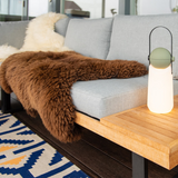 Weltevree® Sheepskin Brown (70 x 100 cm)