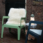 Weltevree® Sheepskin White (70 x 100 cm)