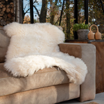 Weltevree® Sheepskin White (70 x 100 cm)