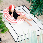 Fatboy® Carpretty Grand Frame Off-White (200 x 290 cm)