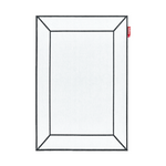Fatboy® Carpretty Grand Frame Off-White (200 x 290 cm)