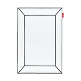 Fatboy® Carpretty Grand Frame Off-White (200 x 290 cm)