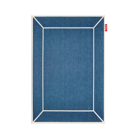 Fatboy® Carpretty Grand Frame Blue (200 x 290 cm)