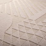Fatboy® Carpretty Grand Pop-Up Sand (200 x 290 cm)