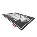 Fatboy® Carpretty Petit Nottazebroh Black (160 x 230 cm)