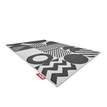 Fatboy® Carpretty Grand Pop-Up Black (200 x 290 cm)