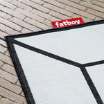 Fatboy® Carpretty Grand Frame Off-White (200 x 290 cm)