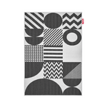 Fatboy® Carpretty Grand Pop-Up Black (200 x 290 cm)
