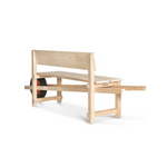 Weltevree® Wheelbench