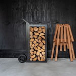 Weltevree® Woodstock Trolley