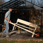 Weltevree® Wheelbench