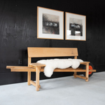 Weltevree® Wheelbench