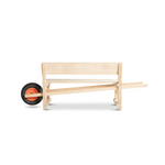 Weltevree® Wheelbench