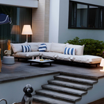 Fatboy® Pillow King Outdoor (x3)