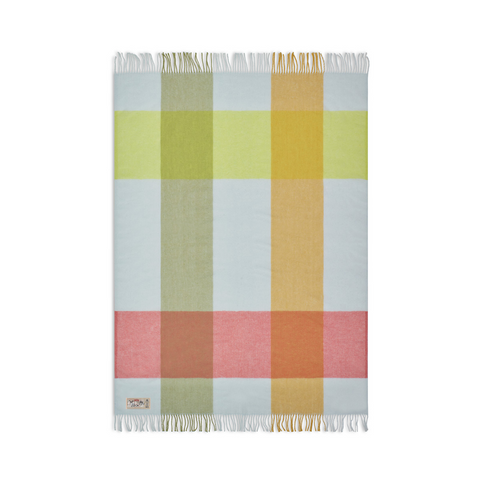 Fatboy® Colour Blend Blanket Spring (185 x 130 cm)