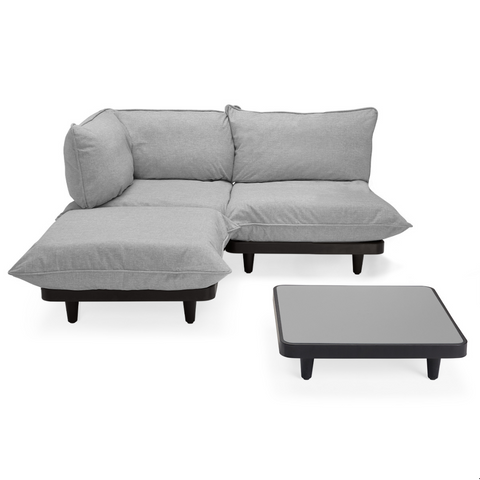 Fatboy® Paletti Rock Grey