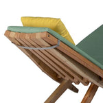 Weltevree® Woodlounger