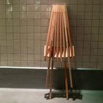 Weltevree® Woodlounger