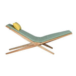 Weltevree® Woodlounger
