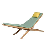 Weltevree® Woodlounger