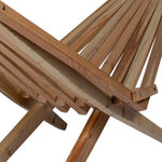 Weltevree® Woodlounger