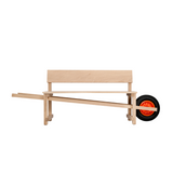 Weltevree® Wheelbench