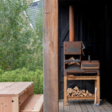 Weltevree® Outdooroven XL