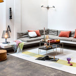Fatboy® Colour Blend Rug Grand Midsummer (200 x 300 cm)