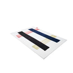 Fatboy® Colour Blend Rug Petit Charcoal (160 x 230 cm)