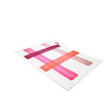 Fatboy® Colour Blend Rug Petit Fuchsia (160 x 230 cm)