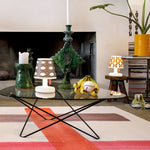 Fatboy® Colour Blend Rug Petit Fuchsia (160 x 230 cm)